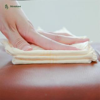 [Tặng máy đun nước Amber ] Combo 4 Bịch Bỉm BB Nature