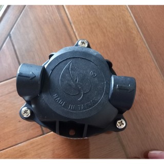 Đầu bơm máy lọc nước r.o 24v
