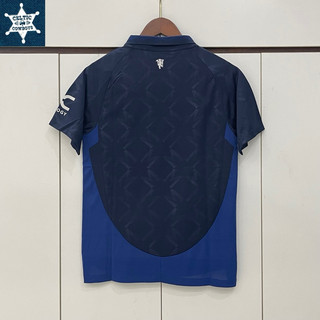 MU 24/25 AWAY KIT
