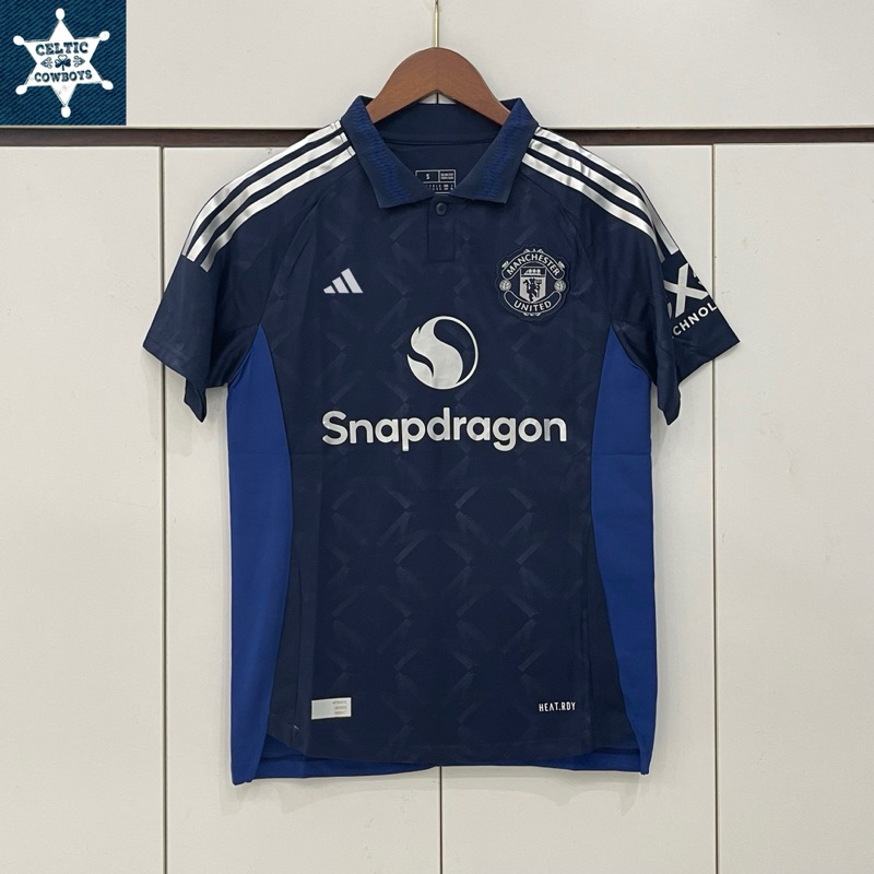 MU 24/25 AWAY KIT
