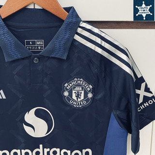 MU 24/25 AWAY KIT