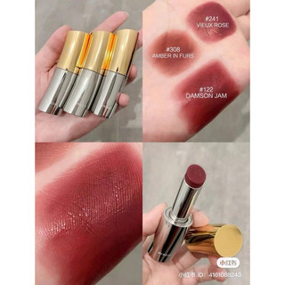 Son môi 𝗕𝗬𝗥𝗘𝗗𝗢 𝗖𝗼𝗺𝗺𝘂𝘁𝗲𝗿 𝗥𝗼𝘂𝗴𝗲 𝗔̀ 𝗟𝗲̀𝘃𝗲𝗿𝗲𝘀 Fullbox Fullsize