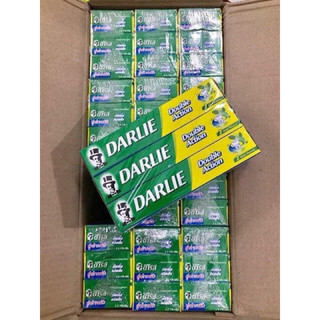 Combo 2 Kem Đánh Răng Darlie  225g Lô2