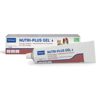 Gel Dinh Dưỡng Nutri-plus Virbac