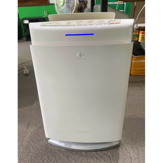 Máy lọc không khí có bù ẩm thông minh Panasonic