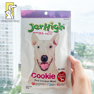 🍄Snack mềm Jerhigh dành cho cún cưng bán chạy nhất Thái Lan 👍🏻👍🏻👍🏻