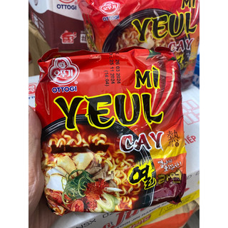 Mì Yeul Cay Ottogi 120g