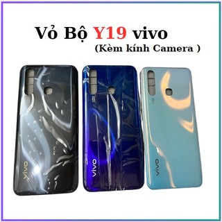 Vỏ bộ y19 vivo,thay thế lên máy mới
