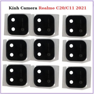 Kính Camera Realme C20/C11 2021