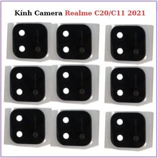 Kính Camera Realme C20/C11 2021