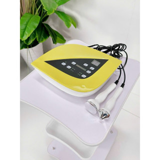 Máy Thải Chì Xoài màu vàng, Máy Hút Chì B627 Hàn Quốc Bảo Hành 12 Tháng