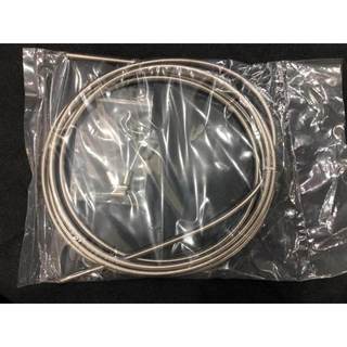 Dây Thắng NISSEN Màu Clear | OTBC3 | 5mm x 3m | Set