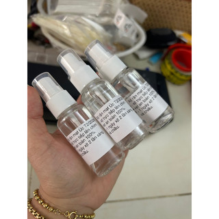 Chai xịt rận mạt cho chim cảnh nhập khẩu Úc( 170k/ chai NHỎ CHIẾT LẺ)