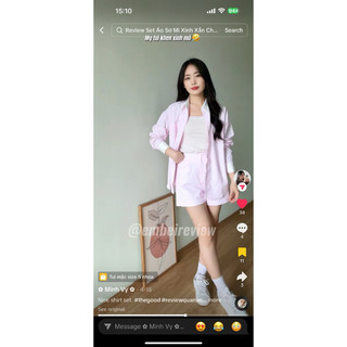 PASS ĐỒ THE GOOD