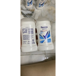 SÁP LĂN NÁCH REXONA ,50 ML