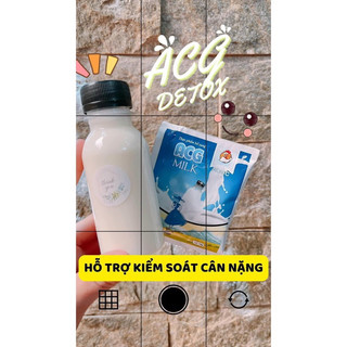 Chai Nhựa 100ml để pha nước