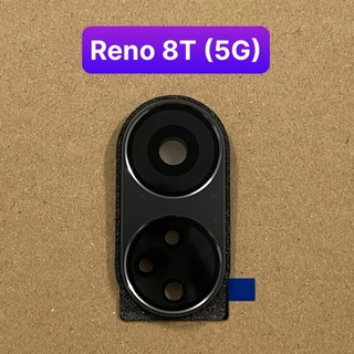 Cụm kính camera oppo Reno 8T 5G