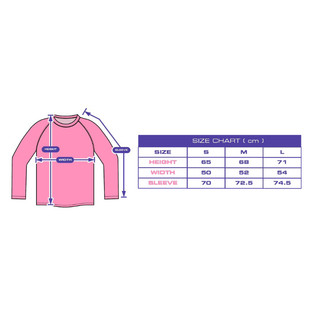 Pink "TOO MUCH FLEX" Sparkly Track Long Sleeve