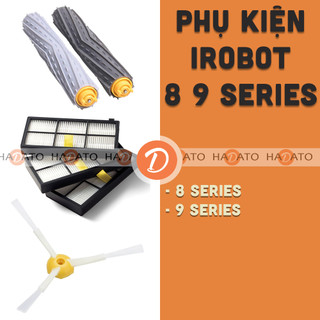 Phụ kiện iRobot Roomba 8 9 series chất lượng cao cấp giá siêu rẻ iRobot Roomba ####