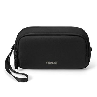 Túi đựng phụ kiện quốc dân Tomtoc Light Electronic Accessory Pouch – T12 chính hãng