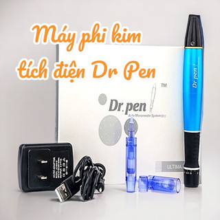 Máy phi kim, dr- pen, dr pen, máy pen, máy phi kim dr pen, spa, tmv ...