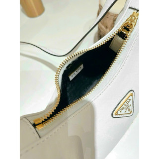 Túi Pra""da Saffiano leather