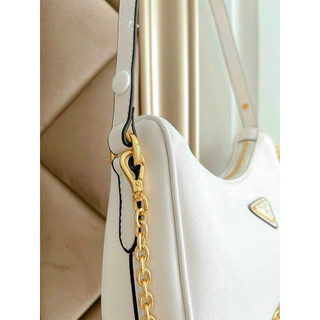 Túi Pra""da Saffiano leather