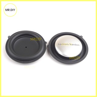 Cộng hưởng HK Onyx Studio hình tròn siêu đẹp, DIY loa tăng bass thụ động