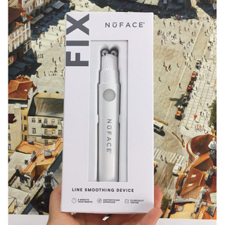 [CHÍNH HÃNG] Máy massage mắt Nuface Fix
