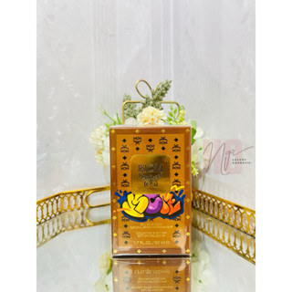 Nước Hoa MCM 50ml Limited