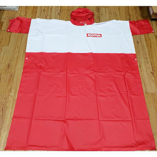 Áo mưa cánh dơi Motul ( hàng xịn)