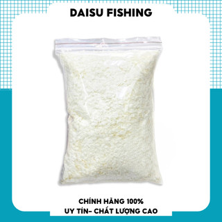 Bột bông tuyết câu cá chất lượng cao daisu