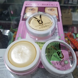Kem Con Thỏ XÓA Nám Pierre Java Đài Loan 12g