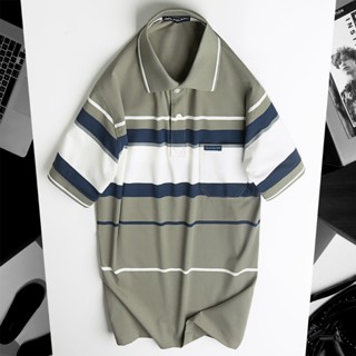 Áo thun Polo nam trung niên có túi BIG SIZE JULIDO vải cá sấu Cotton xuất xịn, chuẩn form,sang trọng-lịch lãm J85 JULIDO