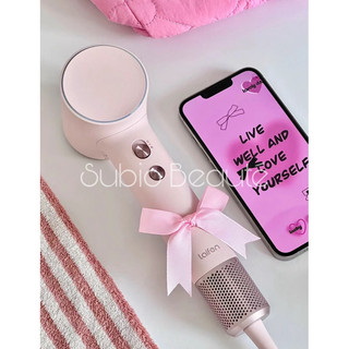 Máy sấy tóc ion Laifen mini