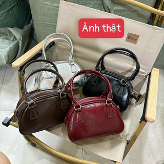 Túi trống 2 quai hana kimi size 20