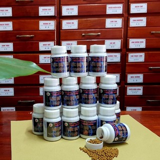 LỤC DẠ TÁN (viên dạ dày)