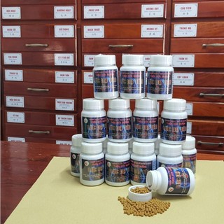 LỤC DẠ TÁN (viên dạ dày)