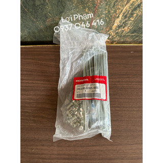 Căm trước Dream Thái / Wave Thái . Chính hãng Honda