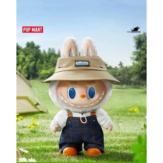 Pop mart labubu hoa cúc size lớn
