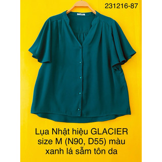 Sale 59k [2HAND] Áo sơ mi Nhật (ảnh thật, được chọn mẫu)
