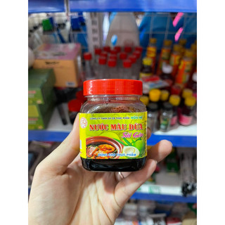 Nước màu dừa kho thịt hòn nẹ siêu ngon