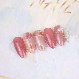 Sticker 3D bông hoa, gấu cute [nhiều mẫu]