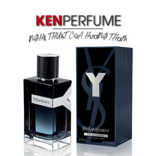 - nước hoa nam ysi y edp | ken perfume