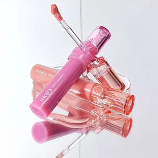 Son Tint Bóng Romand Glasting Color Gloss 4g