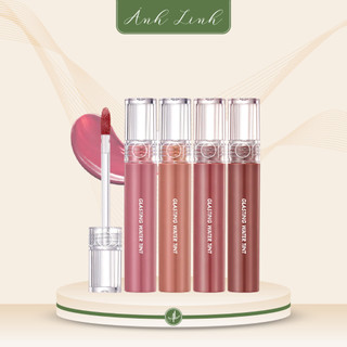Son Tint Nước Romand Glasting Water Tint 4g