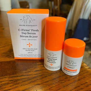 Tinh chat duong sang da Drunk Elephant C-Firma Fresh Vitamin-C Day