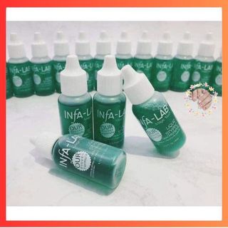 Dung dịch cầm máu Infa-lab cầm máu nhanh trong vòng 3s lọ 15ml