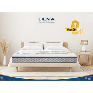 Đệm Cao Su Liên Á LaDome Grey Premium Cao 15cm- GIƯỜNG ĐÔI