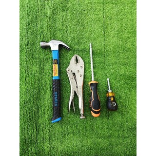 Bộ dụng cụ sửa chữa 4 chi tiết